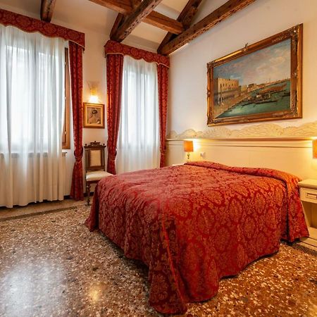 Aquavenice Locazione Turistica Exterior photo