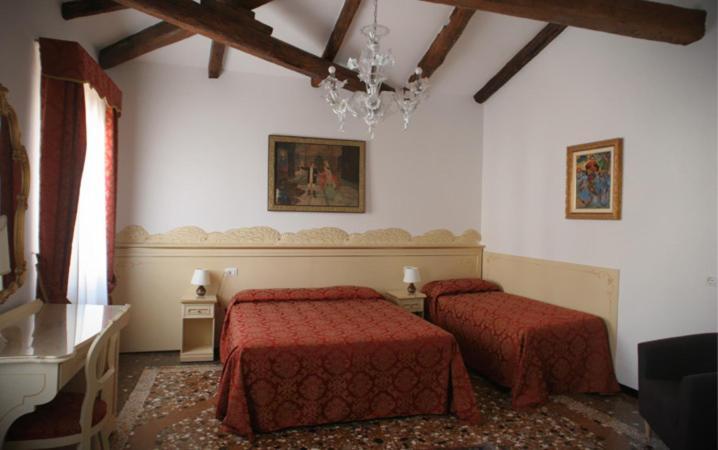 Aquavenice Locazione Turistica Room photo