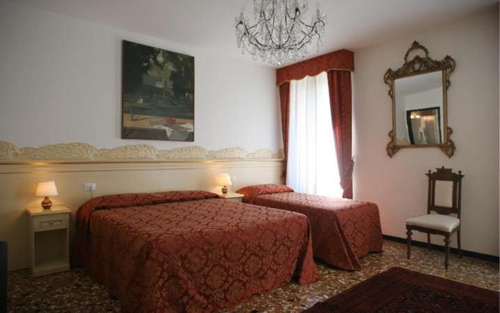 Aquavenice Locazione Turistica Room photo