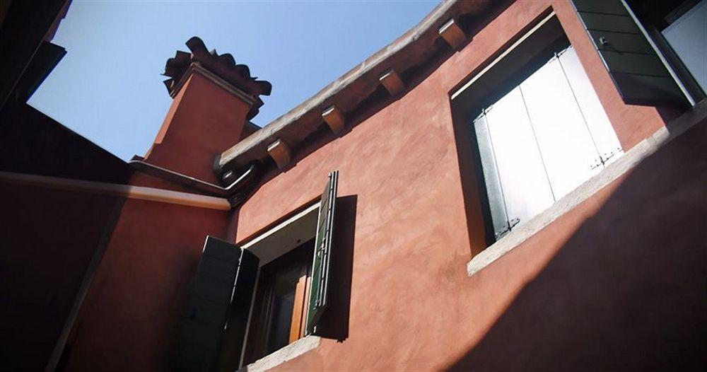Aquavenice Locazione Turistica Exterior photo