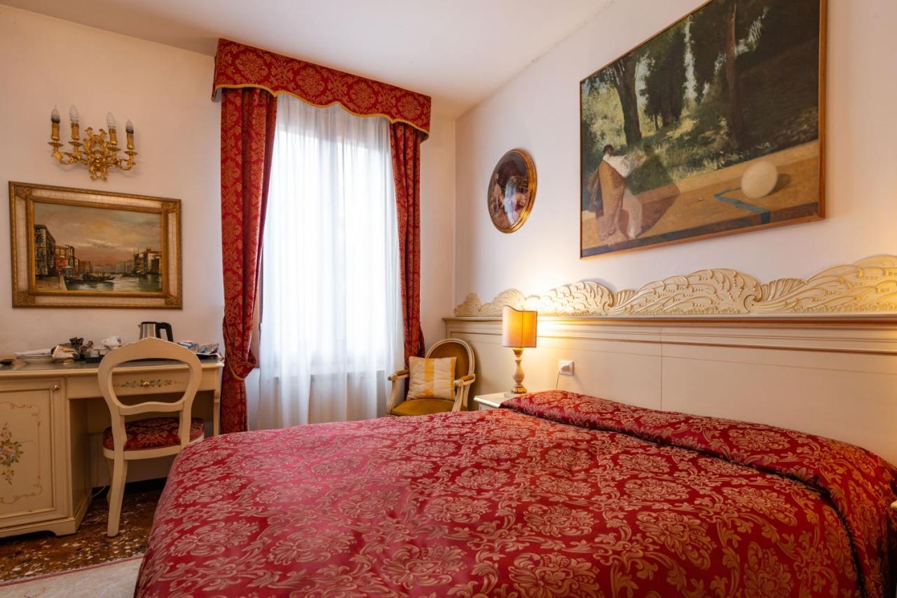 Aquavenice Locazione Turistica Exterior photo