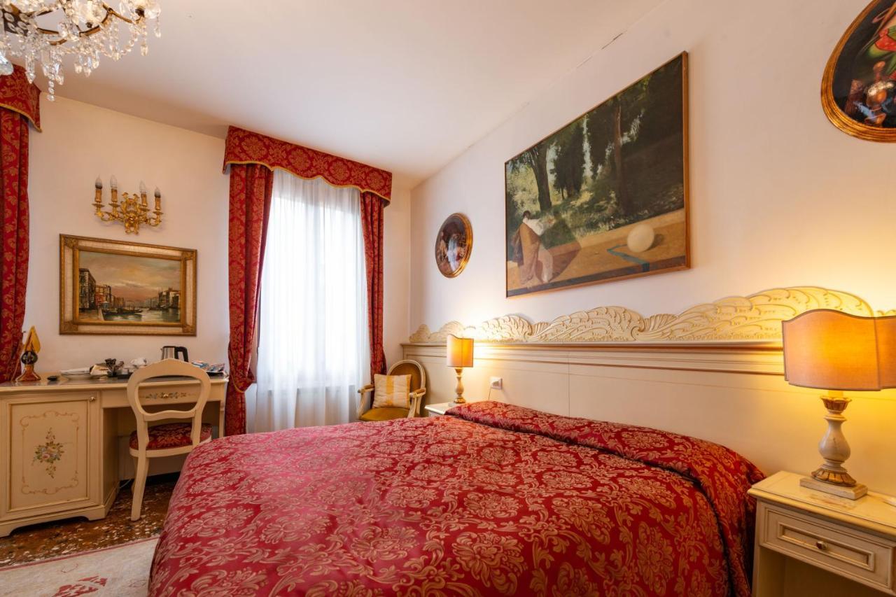 Aquavenice Locazione Turistica Exterior photo