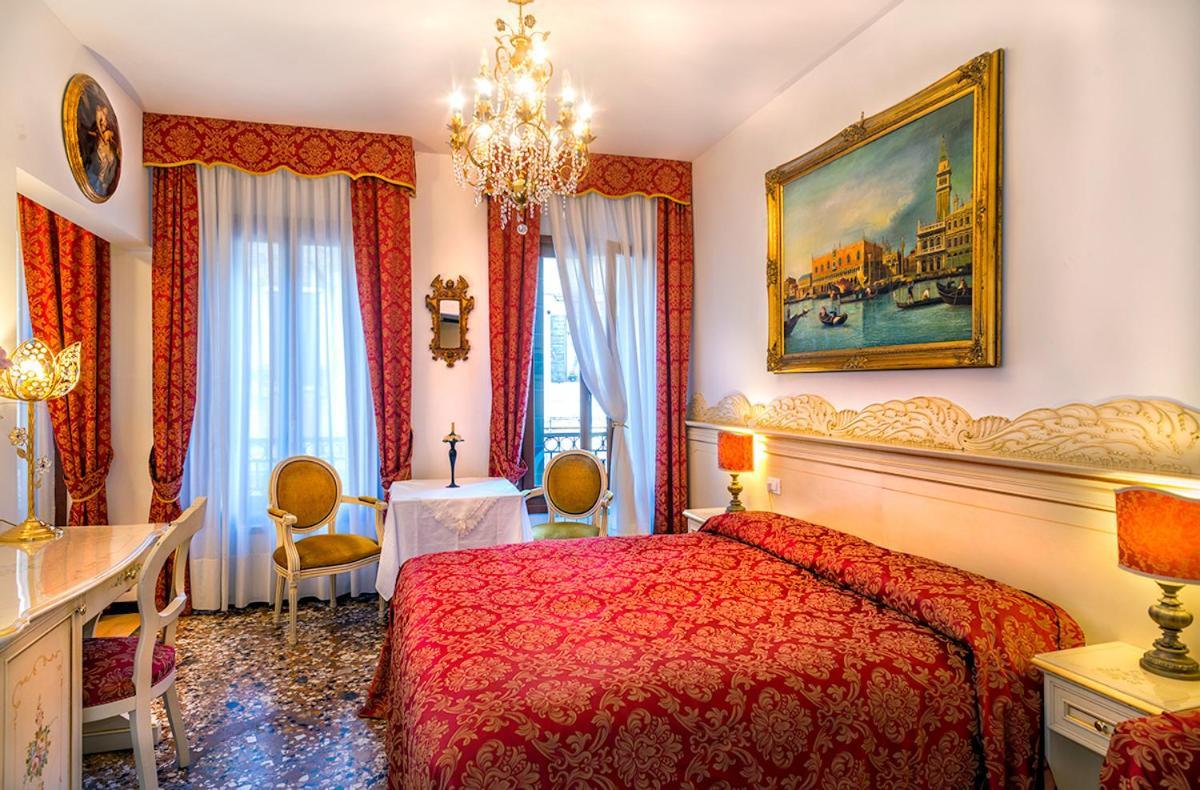 Aquavenice Locazione Turistica Exterior photo