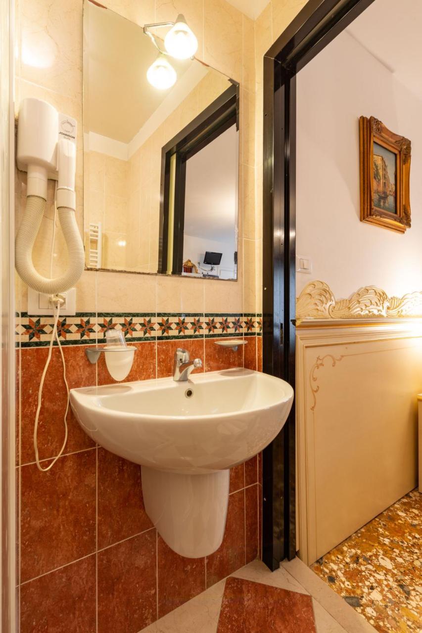 Aquavenice Locazione Turistica Exterior photo