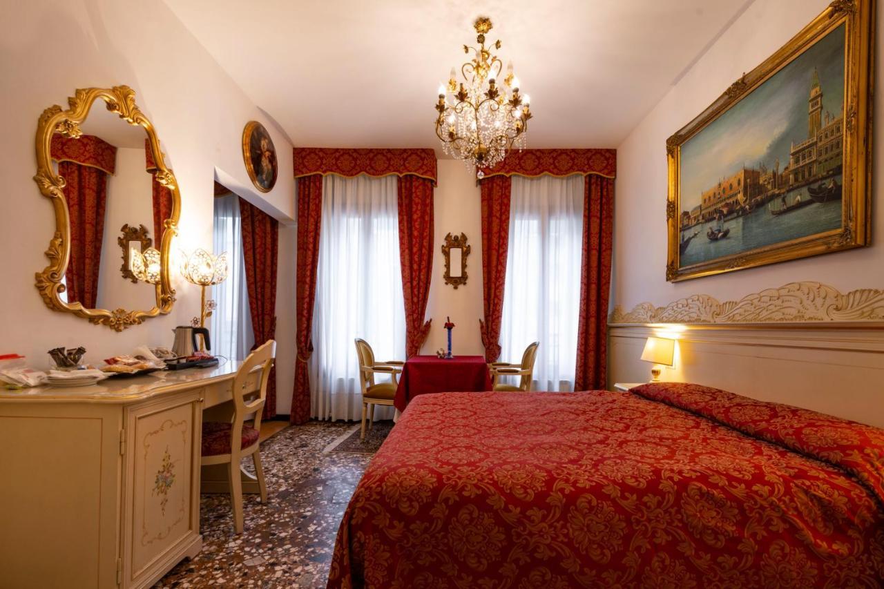 Aquavenice Locazione Turistica Exterior photo