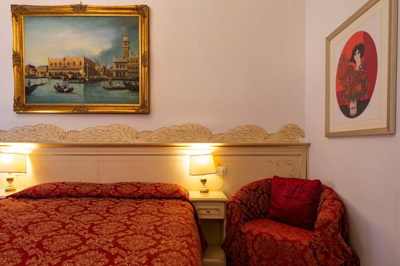 Aquavenice Locazione Turistica Exterior photo