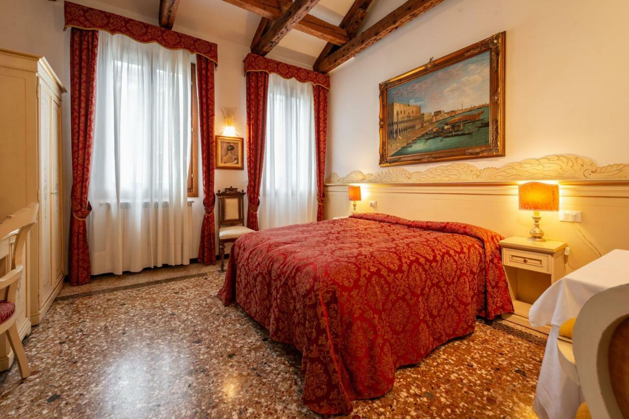 Aquavenice Locazione Turistica Exterior photo