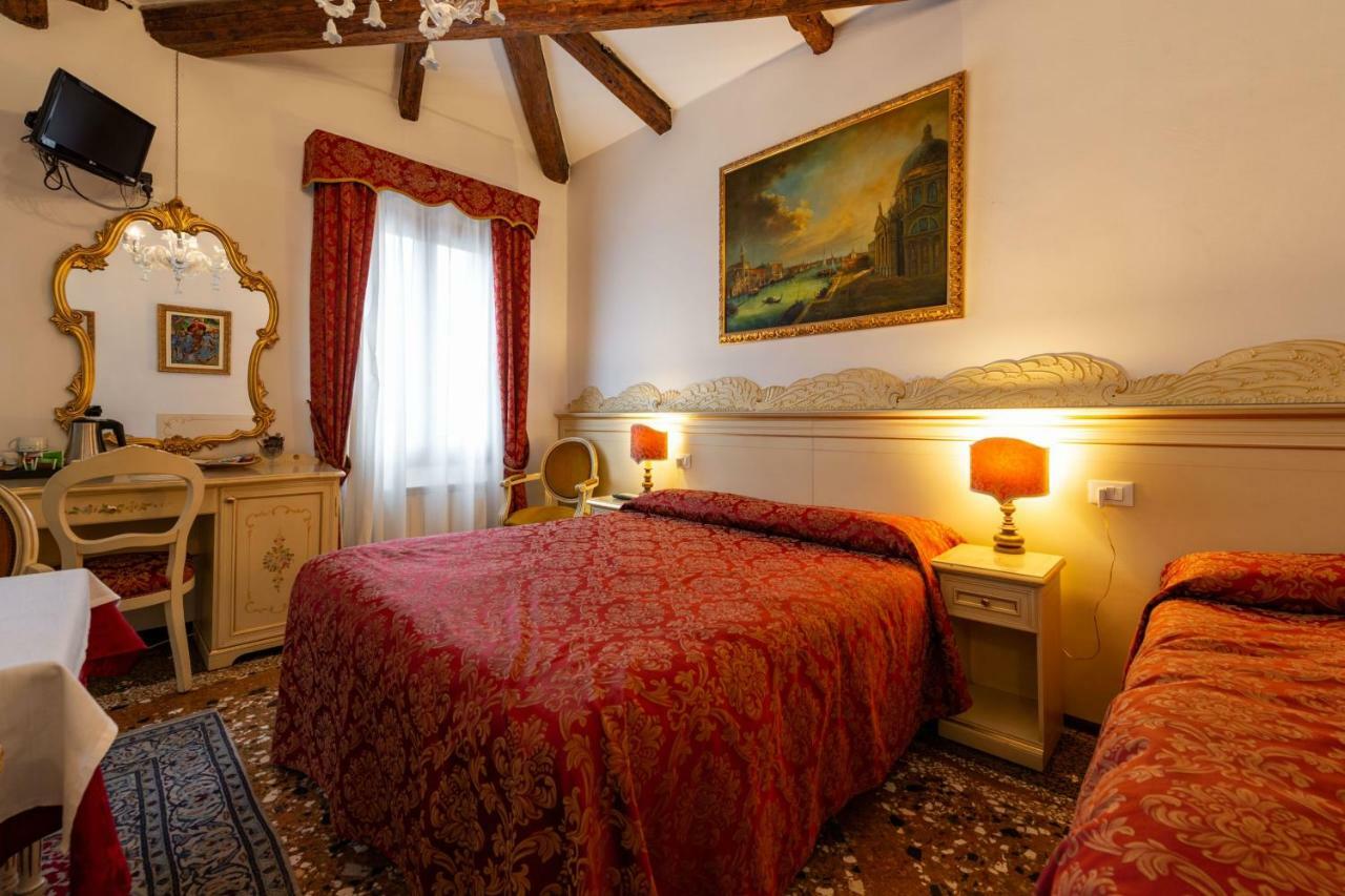 Aquavenice Locazione Turistica Exterior photo