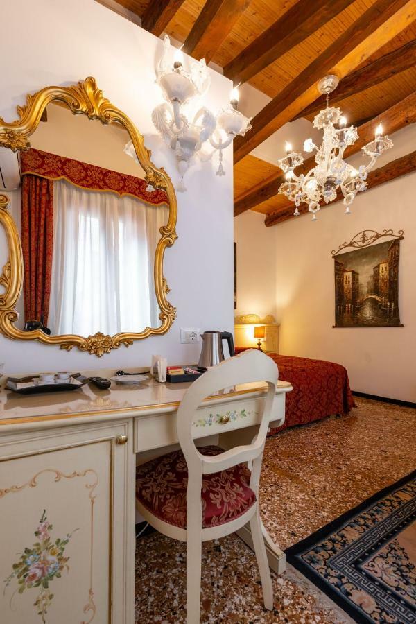 Aquavenice Locazione Turistica Exterior photo