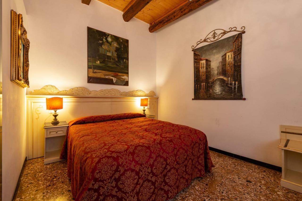 Aquavenice Locazione Turistica Exterior photo